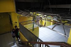 Ironi OTT Kepala Daerah, Sumpah Jabatan Dikhianati Tak Sampai Setahun...