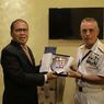 Makassar Jajaki Kerja Sama dengan Italia, Danny Pomanto Tawarkan 3 Program Ini