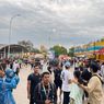 Antusiasme Penonton di Hari Pertama Synchronize Fest 2022 