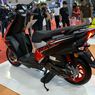 Ubahan Mesin TVS Ntorq 125 Race XP, Tenaga dan Top Speed Bertambah