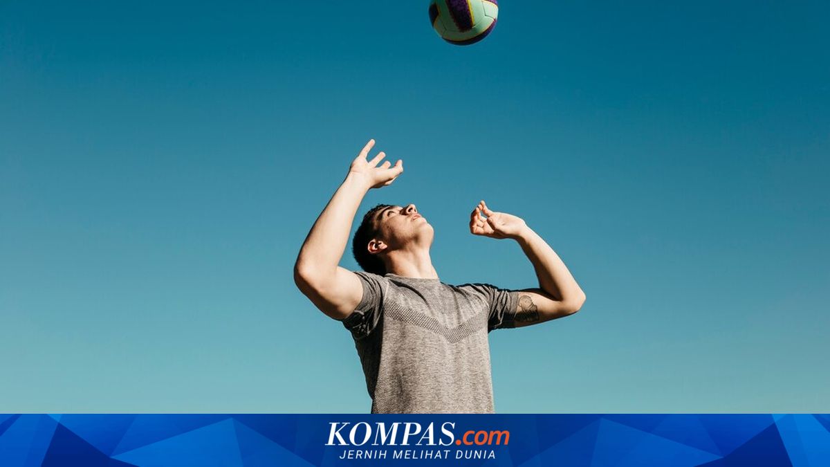 Cuaca Panas Ekstrem, Dokter Sarankan Pengurangan Intensitas Olahraga Outdoor