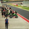 Nonton WSBK Harga Tiket Rp 19 Jutaan, Dapat Apa Saja?