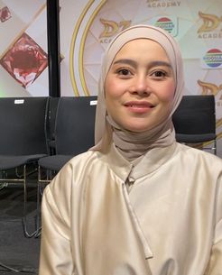 [HOAKS] Lesti Kejora Adakan Program Berbagi Rezeki Rp 50 Juta