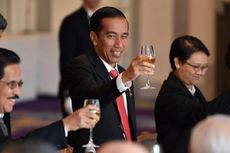 Ini Janji Jokowi kepada Investor Jepang