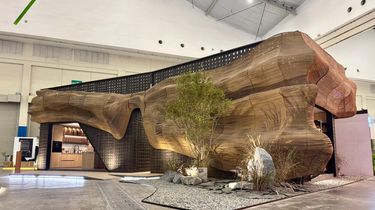 Solusi Cepat Bangun Resor Mewah, Ada Ekosistem ViroFab di ARCH:ID 2026