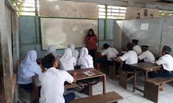 Pemerintah Siapkan Guru Pengganti di Daerah Khusus
