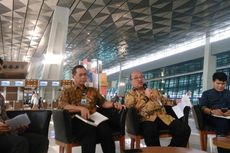 Gunakan Terminal 3 Baru, Garuda Perbaiki 