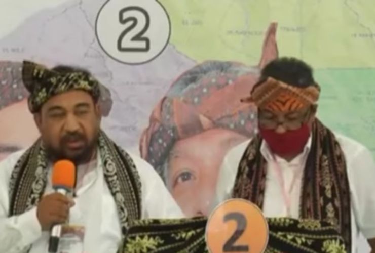 Kabar Berita Terkini Hari Ini : Berita Politik Hukum Nasional Terbaru