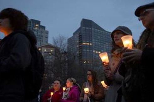 Muslim AS Khawatir Dipersalahkan atas Bom Boston