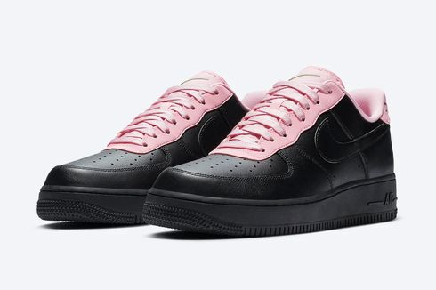 Kreasi Baru, Sneaker Nike Air Force 1 