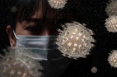 Varian Baru Virus Corona Inggris, Bagaimana Ilmuwan Menemukannya?