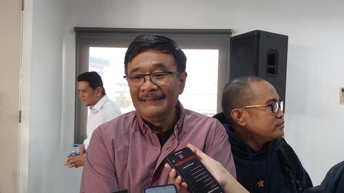 Perolehan Suara Deretan Mantan Gubernur dan Wagub di Pileg 2024: Djarot hingga Viktor Laiskodat