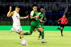 Kata Paul Munster Sikapi Persebaya Puncaki Liga 1, Fokus Tatap Persib