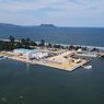 Pembangunan Infrastruktur Jadikan Papua Setara dengan Provinsi Lainnya