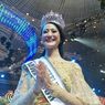 Miss Universe 2020, Wakil Indonesia Pakai Kostum Komodo