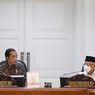[Populer Nasional] Survei Litbang Kompas Soal Kepuasan Publik Terhadap Jokowi-Ma'ruf Amin | Andi Widjajanto Dilantik Jadi Gubernur Lemhannas