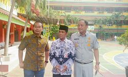 Transportasi Publik di Sekolah, Langkah Kecil untuk Keselamatan dan Lingkungan