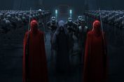 Trailer dan Poster Teaser Star Wars: The Bad Batch Dirilis
