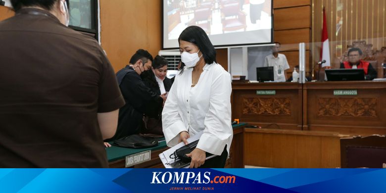 Jaksa Ragukan Kompetensi Febri Diansyah, Minta Majelis Hakim Periksa Kartu Pengacaranya