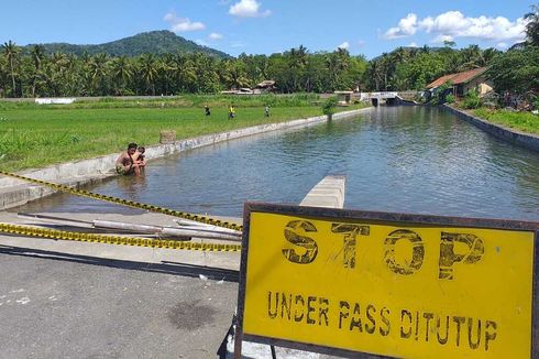 4 Fakta Prank Ulang Tahun di Underpass Kulur, 2 Pelajar Tewas hingga Keluarga Siapkan Tumpeng