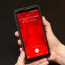TrueCaller: 2021, Jumlah Telepon Spam di Indonesia Naik Dua Kali Lipat