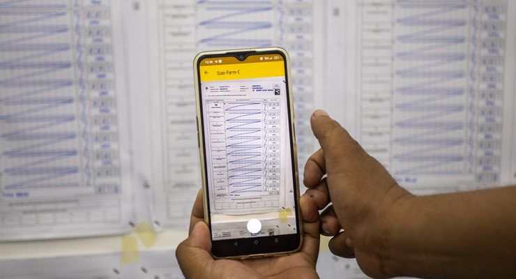 Sirekap Kembali Digunakan pada Pilkada 2024 dengan Sejumlah Perbaikan, Apa Saja?