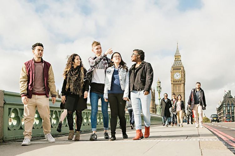 University of Westminster, London, Inggris memberikan kesempatan program beasiswa melalui program Westminster Full International Scholarship. 