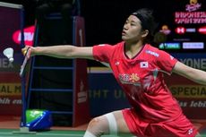 Kunci An Se-young ke Final Indonesia Open: Tampil Maksimal, Lupakan Cedera