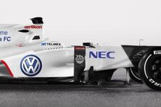 Volkswagen Mulai Studi Kelayakan buat Ikut F1