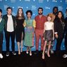 Kenali 10 Jagoan Baru Marvel yang Diperkenalkan di Trailer Eternals
