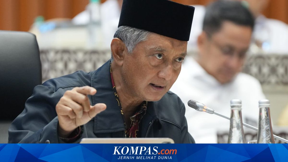Profil Dody Hanggodo dan Sepak Terjangnya sebelum Jadi Menteri PU