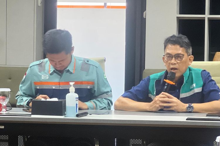 Bos WIKA Ungkap Rencana Merger 7 BUMN Karya, Realisasi Akhir 2026