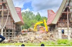 Lestarikan Budaya Lokal, BRI Dukung Batik Siger Terus Berkembang