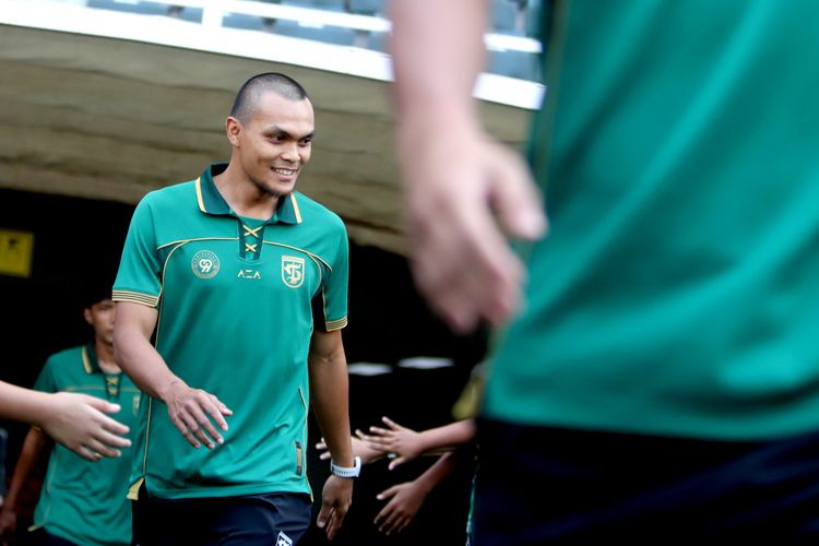 Di Balik Wajah Baru Persebaya, Ada Rachmat Irianto yang Jaga Nyawa Bajul Ijo