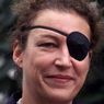 Marie Colvin, Jurnalis Perang yang Tewas di Tangan Pemerintah Suriah