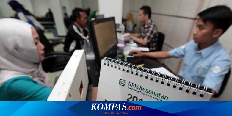 Sudah Puaskah Masyarakat Dengan Program Jkn