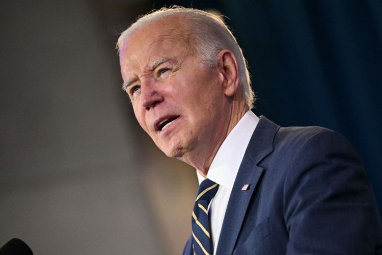 Respons Pemimpin Dunia Usai Joe Biden Mundur dari Pilpres AS