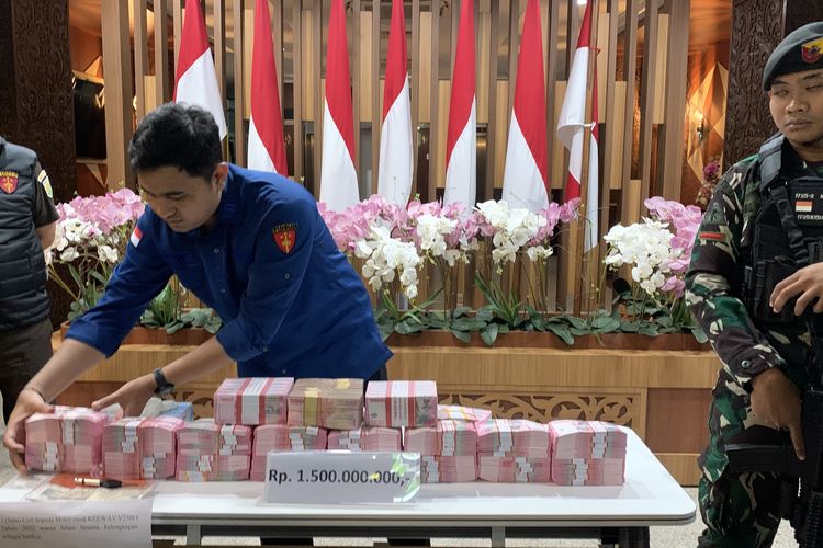 Modus KUR Fiktif di Jember Terungkap, 135 Identitas Dipakai Cairkan Rp 6,1 Miliar