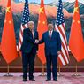 Bawa CEO Top AS ke Beijing, Trump Mengaku Ingin Hormati China