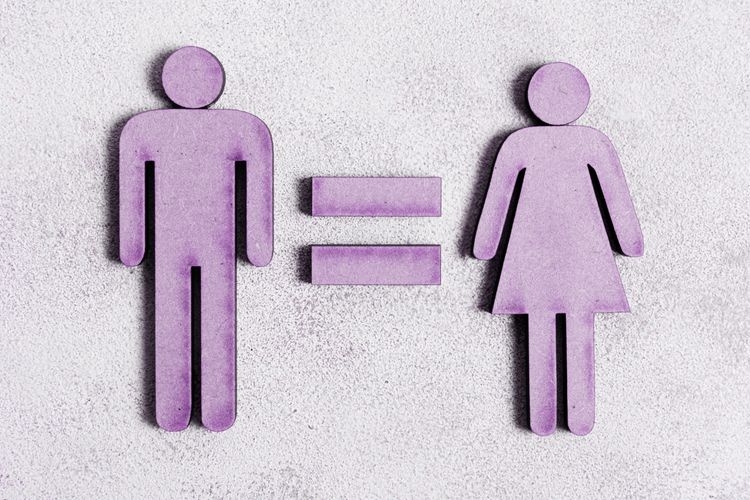 Dorong Kesetaraan Gender, Jumlah Pegawai Perempuan BTN 48,9 Persen