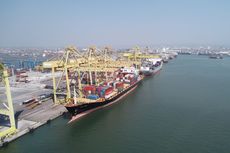 Tekan Biaya Logistik, 149 Pelabuhan Sudah Terapkan Digitalisasi 
