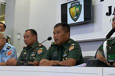 Kasus 3 Oknum TNI Bunuh Warga Aceh Disorot Publik, Puspom AD Kirim Tim Khusus