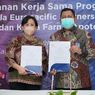 Kimia Farma Apotek dan CCEP Indonesia Jalin Kerja Sama untuk Tingkatkan Kesehatan Karyawan pada Masa Pandemi