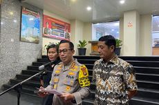 1.088 Polisi Dikerahkan Kawal Pendaftaran Bakal Cagub-Cawagub Jakarta di Kantor KPU