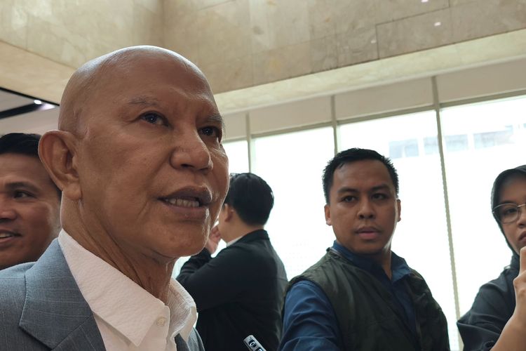 Ketua Banggar DPR Dorong Perbaiki Tata Kelola BGN