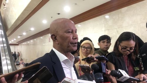 Sempat Komunikasi Intens tapi Demokrat Pilih Dukung Prabowo, PDI-P: Belum Berjodoh