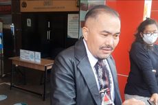 Istri Iwan Fals Dilaporkan atas Dugaan Pemalsuan Dokumen Organisasi OI