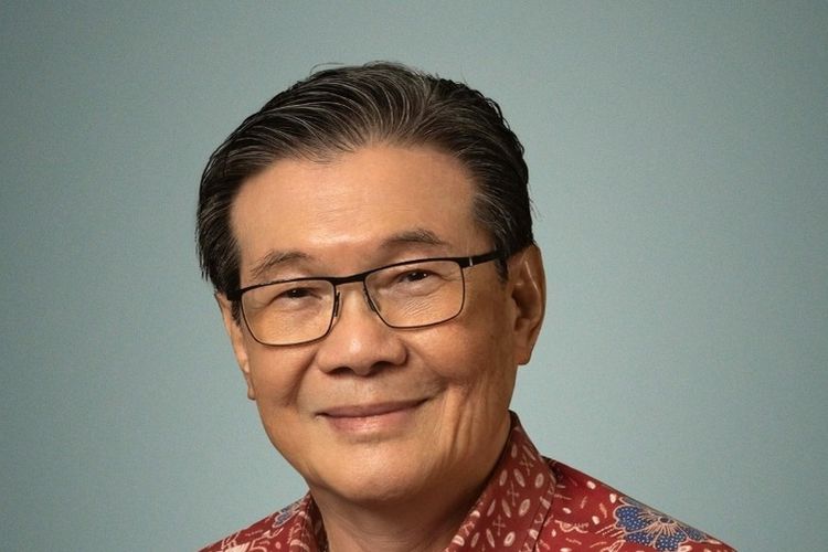 Daftar 15 Orang Terkaya di Indonesia Awal Mei 2026, Siapa Duduk Teratas?