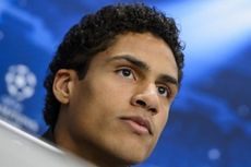 Raphael Varane Yakin Real Madrid Bisa Balikkan Keadaan di Liga Champions