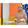 Usia 26 Tahun Mardiah Jadi Doktor IPB University, Dapat IPK 4,00